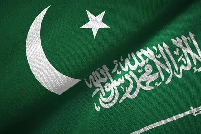 Saudi Arabia, Pakistan to boost economic cooperation and trade exchange