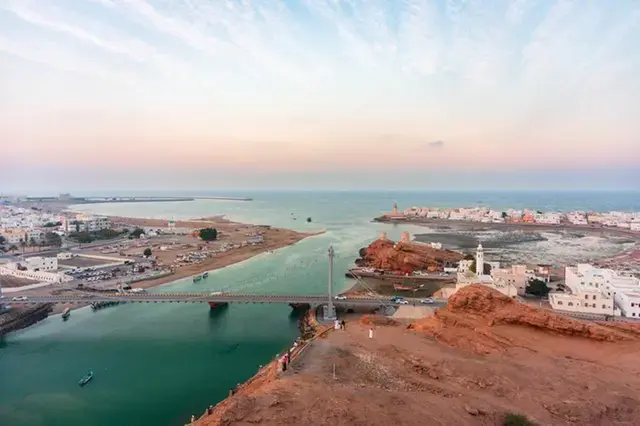 Oman: Abraj reports strong market position and operational gains