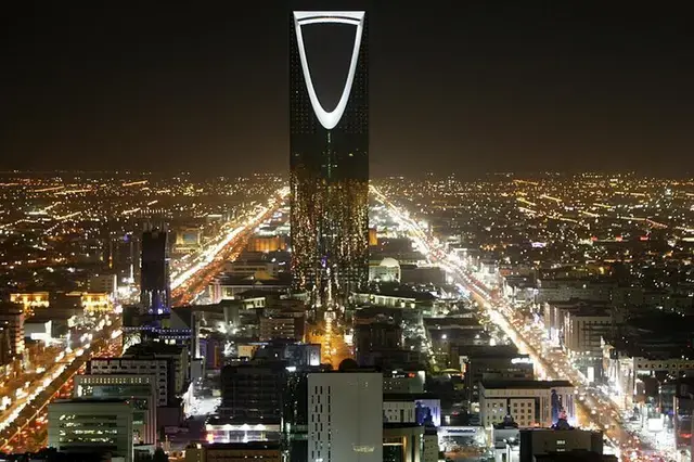 Saudi Arabia's non-oil business sector resilient in March, PMI shows