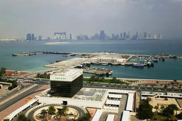 Qatar Central Bank maintains current interest rates