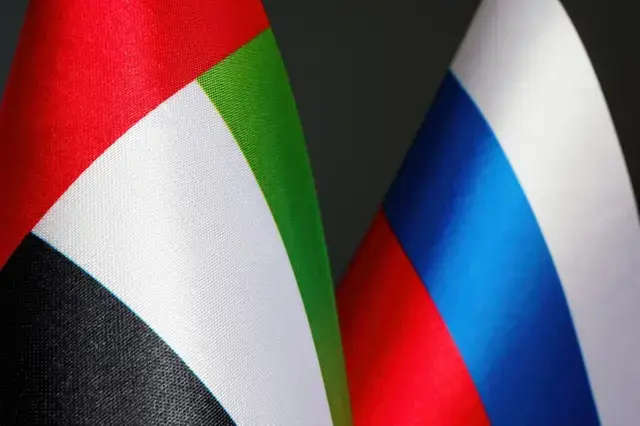 Dubai to host UAE-Russia Investment Forum in October