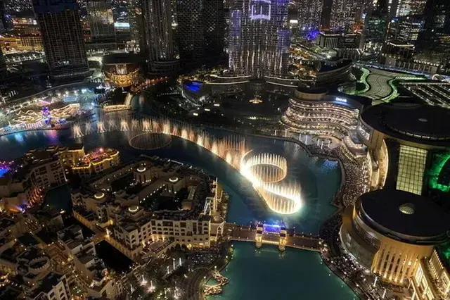 Dubai developers bring construction in-house as demand surges