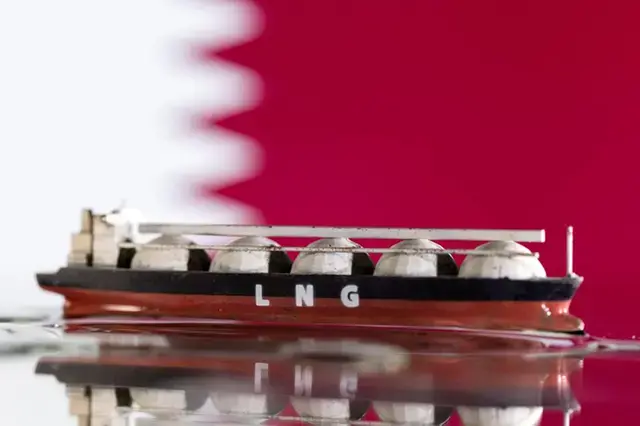Qatar: GECF LNG exports scale up to 97.52mln tonnes in first half