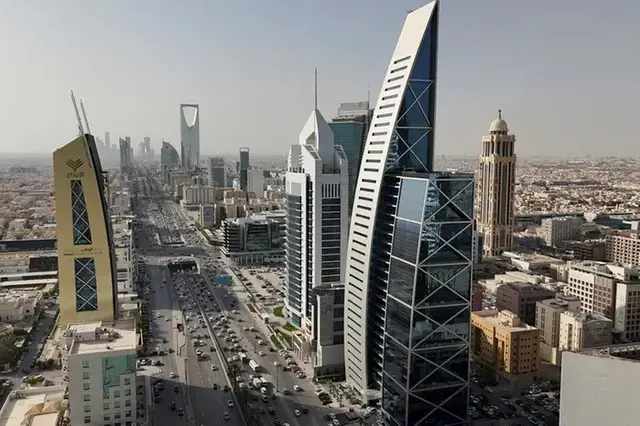 Saudi budget deficit shrinks to $9.21bln as oil, other revenues rise