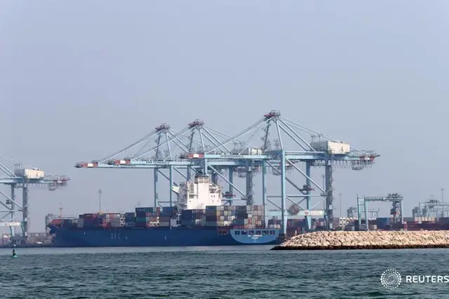 Bahrain's non-oil exports value for October hits $833mln
