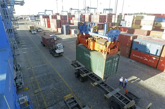 Saudi-GCC non-oil commodity exports soar to $2.5bln