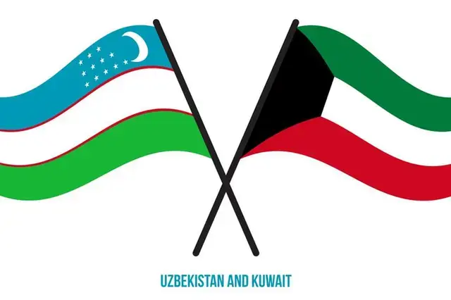 Kuwait and Uzbekistan strengthen ties with four new agreements