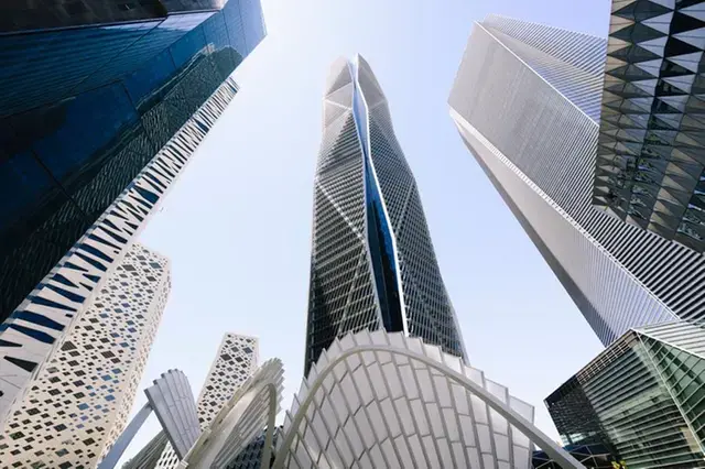 Non-oil activities account for 52% of Saudi Arabia’s GDP in 2024, says finance minister