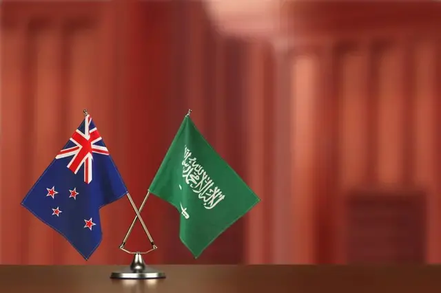 Saudi, New Zealand foreign ministers explore ways to enhance cooperation