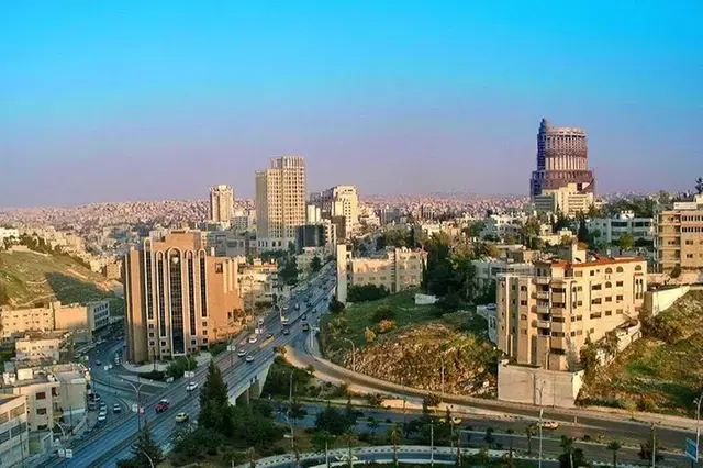 Jordan, Kuwait Fund sign $65.2mln agreements for education, infrastructure projects