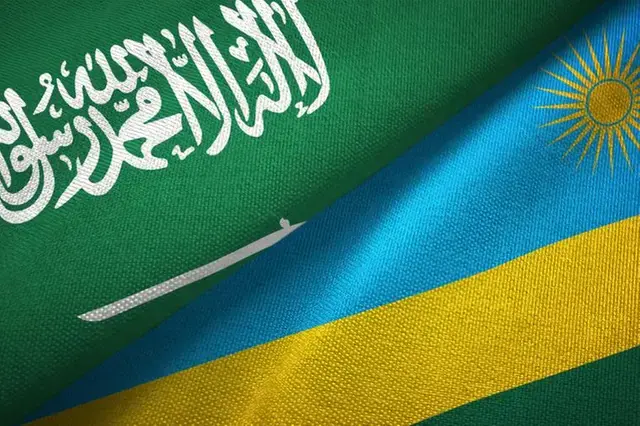 Saudi Arabia, Rwanda to establish joint business council