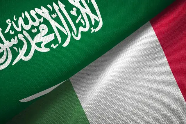 Saudi Arabia and Italy sign 26 deals for expanding partnership