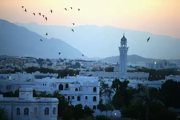 Oman: SPF announces 1% pension increase, 3% wage growth