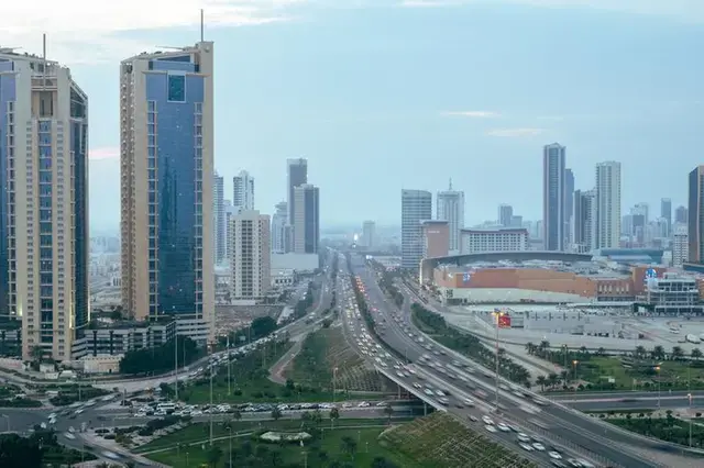 Bahrain set to undergo major urban redesign