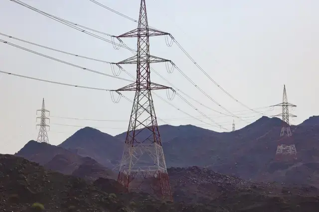 Oman signs power deals with Qatar's Nebras and Korea Western Power worth $2.6bln