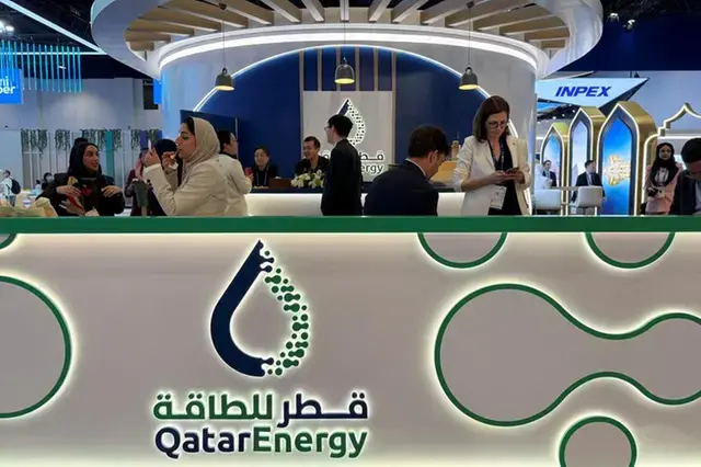 QatarEnergy signs long-term helium sales agreement with Air Liquide