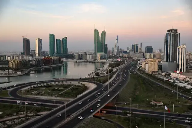 Bahrain: Arcapita joins hands with Cloud Capital to acquire 21MW data centre in US