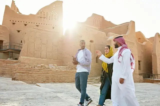 Saudi Arabia invests $400bln in tourism sector: Minister
