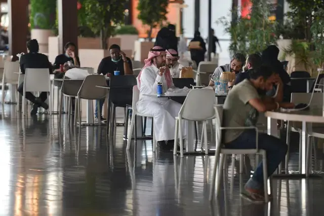 Consumer sentiment in Saudi Arabia shows positive trends: Ipsos report