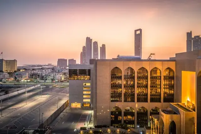 CBUAE's foreign assets cross $204bln