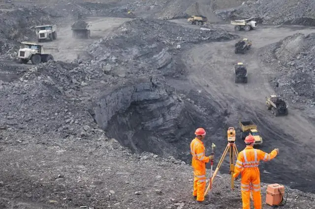 Saudi Arabia sees 144% surge in new mining exploitation licenses in H1 2025
