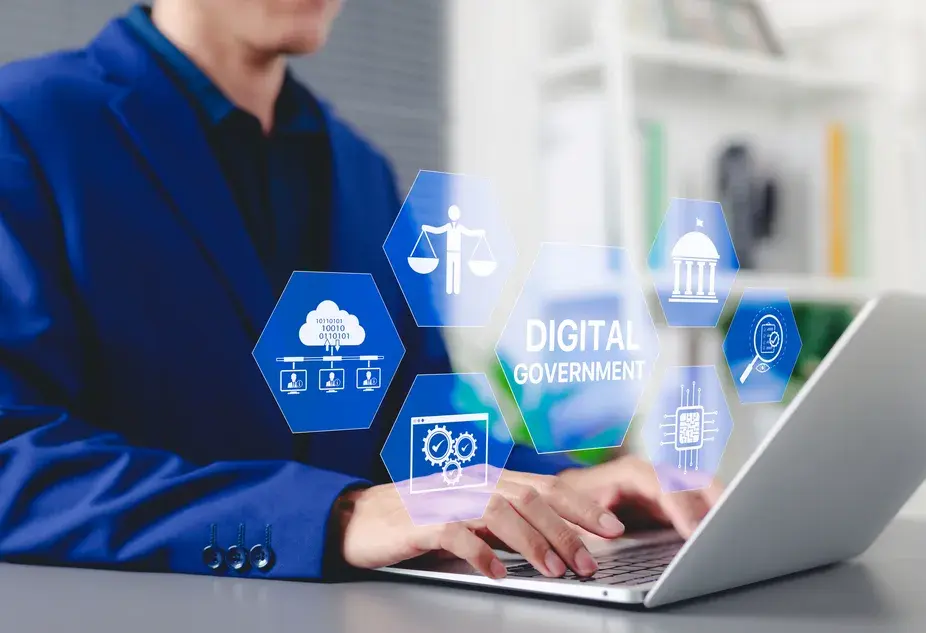 Oman achieves new milestone in government digital transformation journey