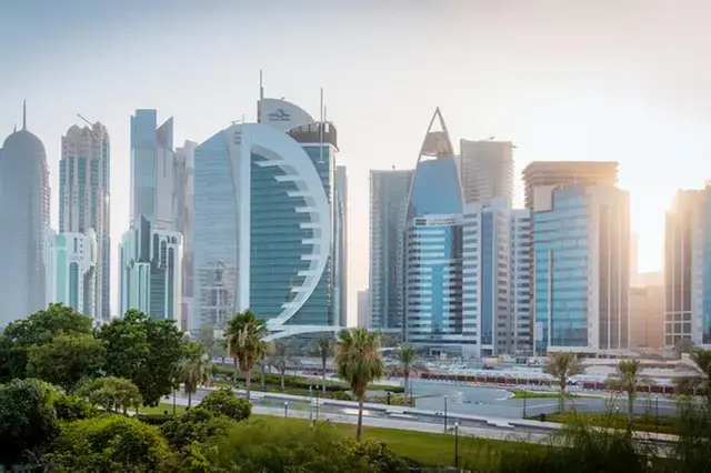 Qatar attracts over $2.7bln foreign direct investment in 2024