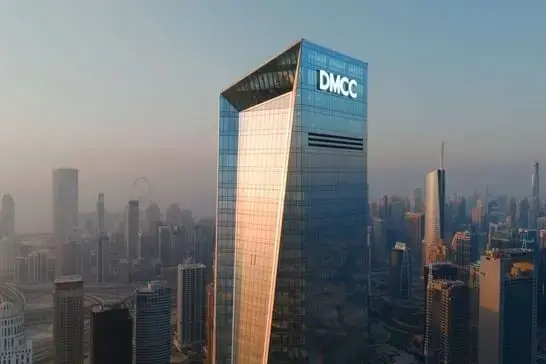 DMCC signs deal with aqua-index to support first water-backed digital token