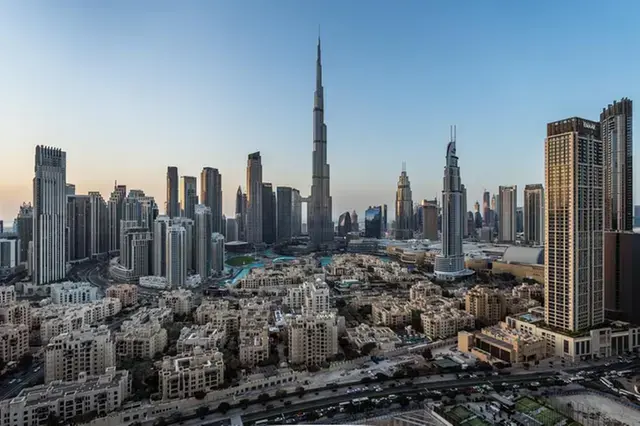Dubai real estate deals in April surge to $18.7bln