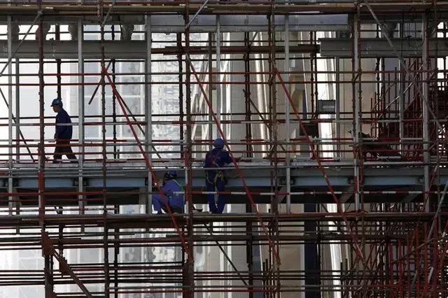 Dubai chamber sees 33% growth in construction firms