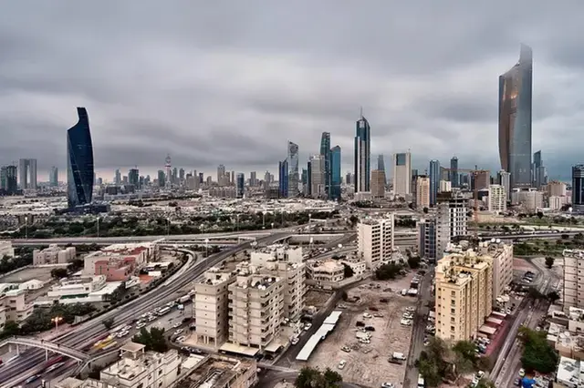 Kuwait oil price increases 71 cents to reach $75.06