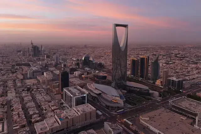 Saudi Arabia: Tadawul All Share Index drops 0.61% on Tuesday