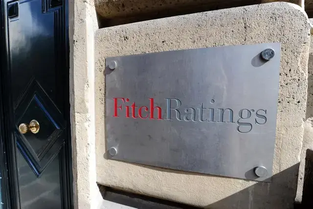 Fitch maintains Kuwait's 'AA-' rating with stable outlook