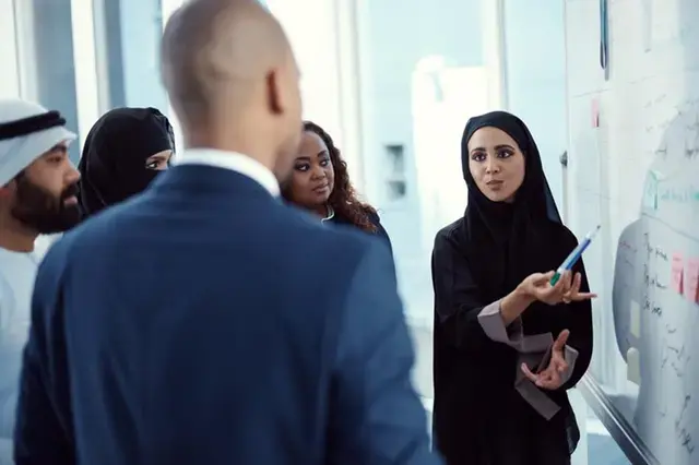 Saudi Arabia updates Nitaqat Saudization calculation through Qiwa contracts