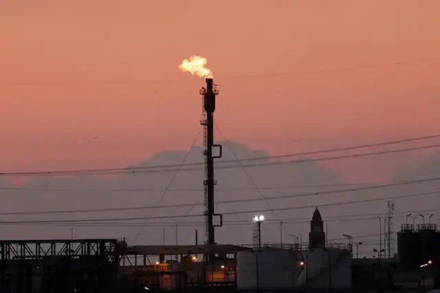 Egypt’s daily natural gas consumption hits 6.1B cubic feet in May