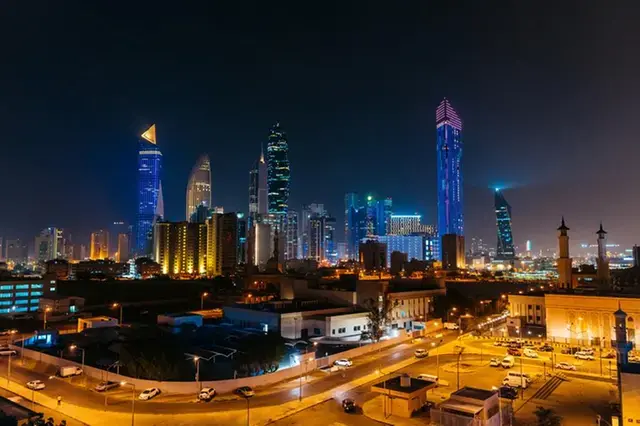 Kuwait aims to bolster global rapport for economic stability - diplomat