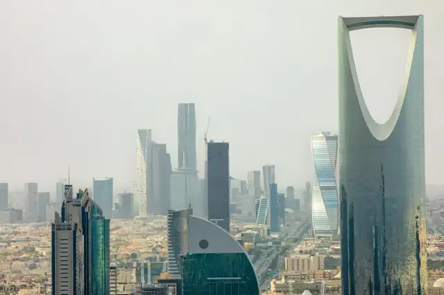 Saudi non-oil GDP grows at 4.2% in Q1