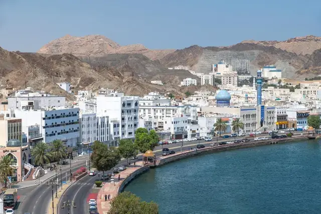 Oman’s biggest polymer project set for Q1 2026 launch