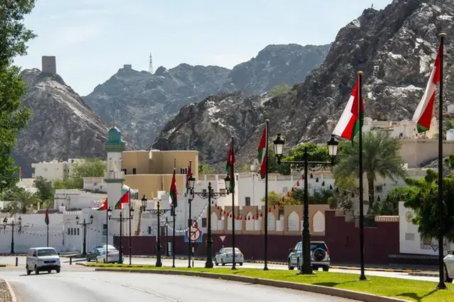 Oman: PDO offers high-potential oil acreage for investment