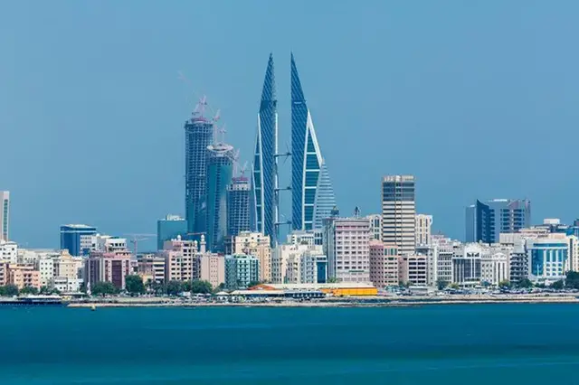 Bahrain’s economy is on track for significant transformation