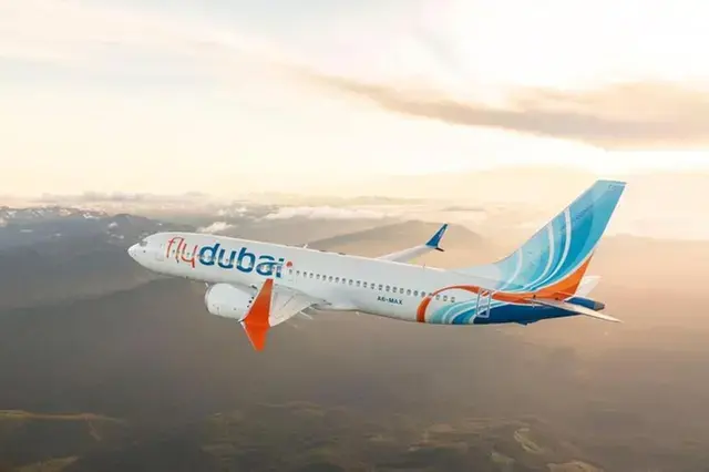 Flydubai operates 3,800 flights in March, posts high net promoter score