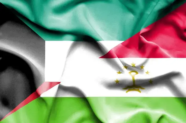Kuwait, Tajikistan sign four deals in push to boost ties