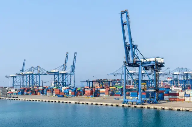Saudi Arabia: Non-oil exports up 22.8% in September 2024