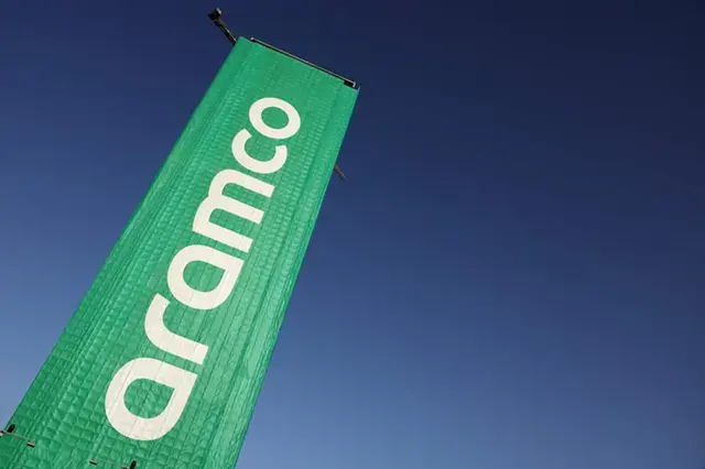 NESR lands Saudi Aramco multi-billion dollar unconventional contract