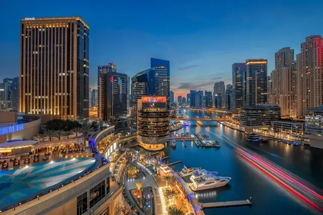 Dubai’s expansionary budget to support GDP growth: research