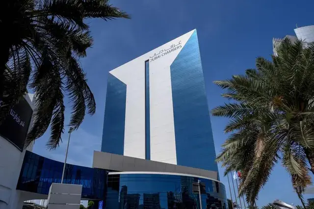 Dubai Chambers signs partnership agreement with International Chamber of Commerce