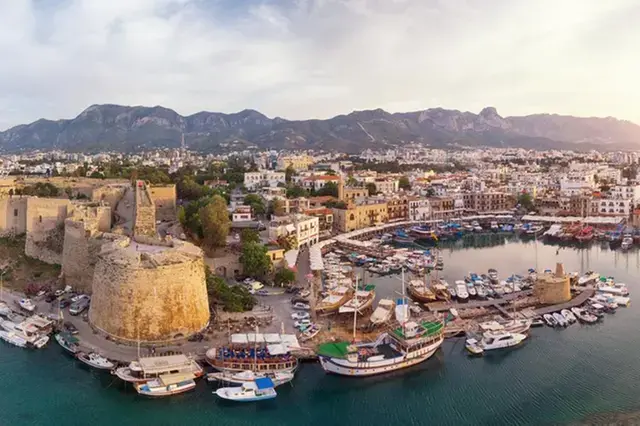 Qatar, Cyprus sign MoU on cooperation in maritime field