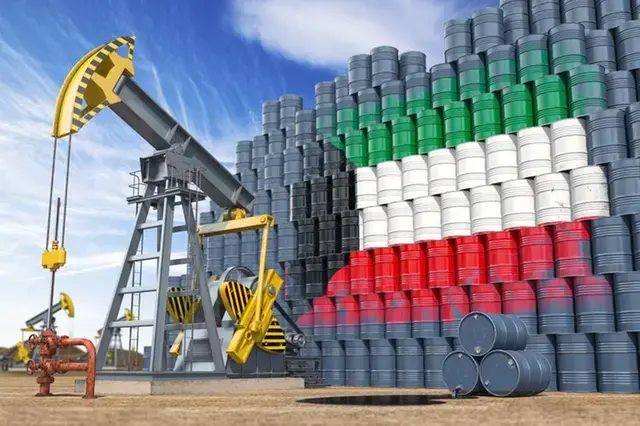 Kuwait crude oil up $4.48 to $69.01 pb - KPC