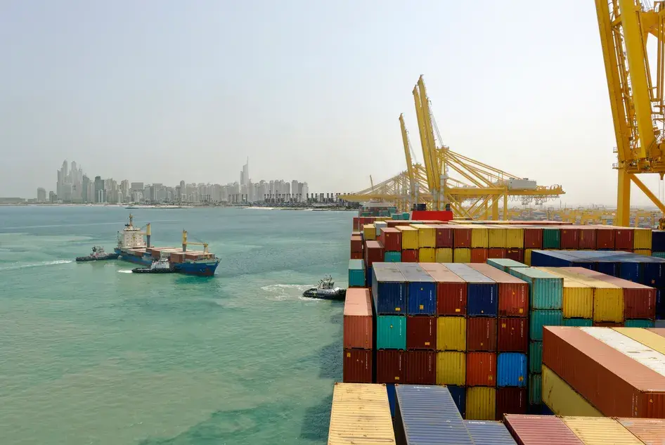 Sharjah eyes Ethiopia investment opportunities amid growing UAE-Africa trade