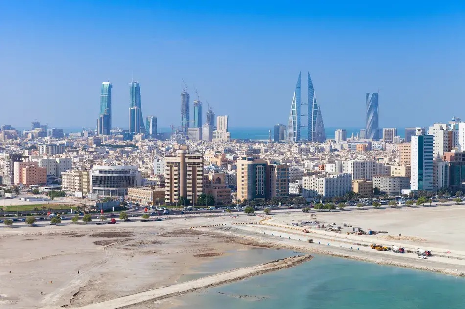Bahrain poised for V-shaped rebound in 2027 after energy sector setback